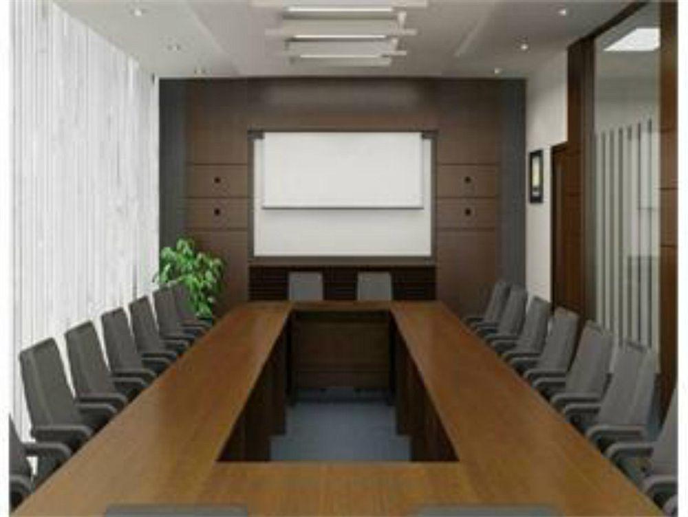 Copac Hotel На Транг Екстериор снимка